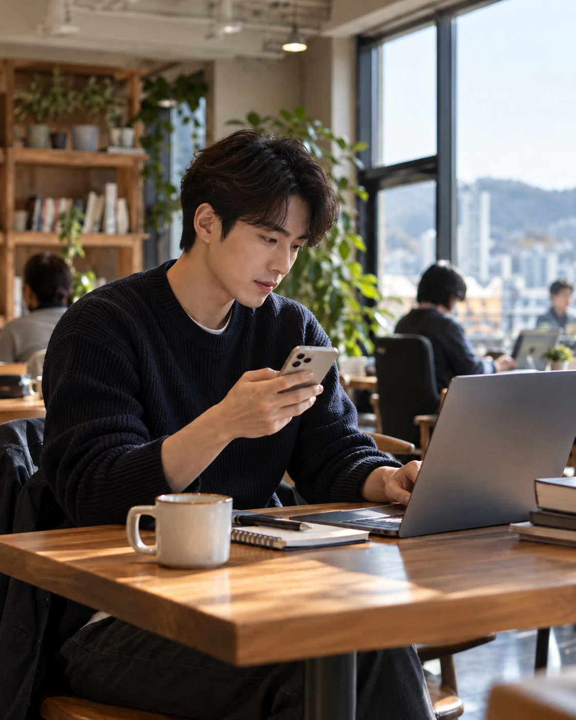 프리랜서 · 플랫폼 종사자